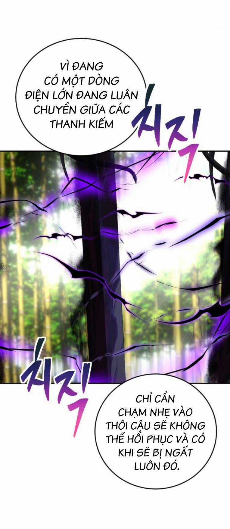 Tôi Mạnh Hơn Anh Hùng Chapter 10 trang 46