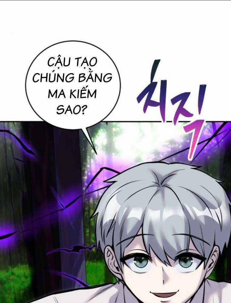 Tôi Mạnh Hơn Anh Hùng Chapter 10 trang 47