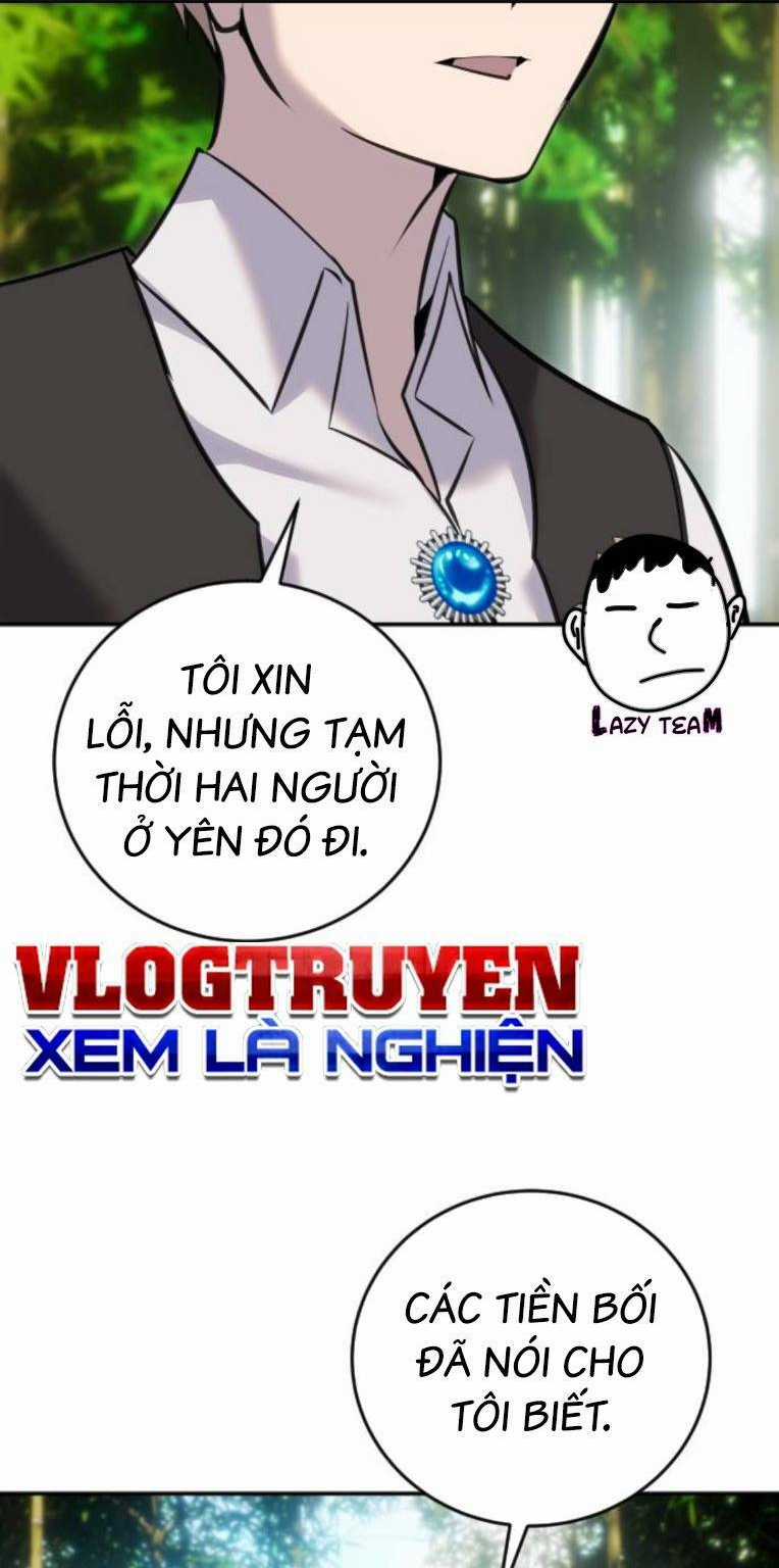 Tôi Mạnh Hơn Anh Hùng Chapter 10 trang 49