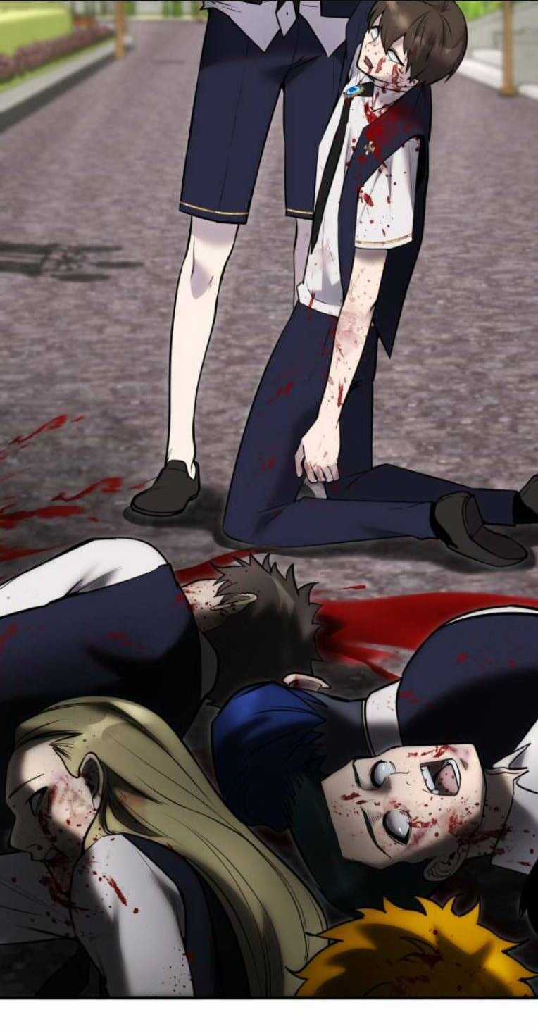 Tôi Mạnh Hơn Anh Hùng Chapter 10 trang 5