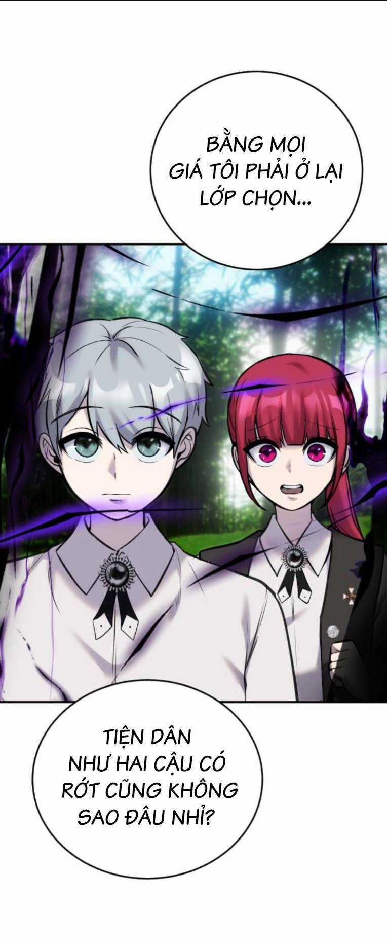 Tôi Mạnh Hơn Anh Hùng Chapter 10 trang 51