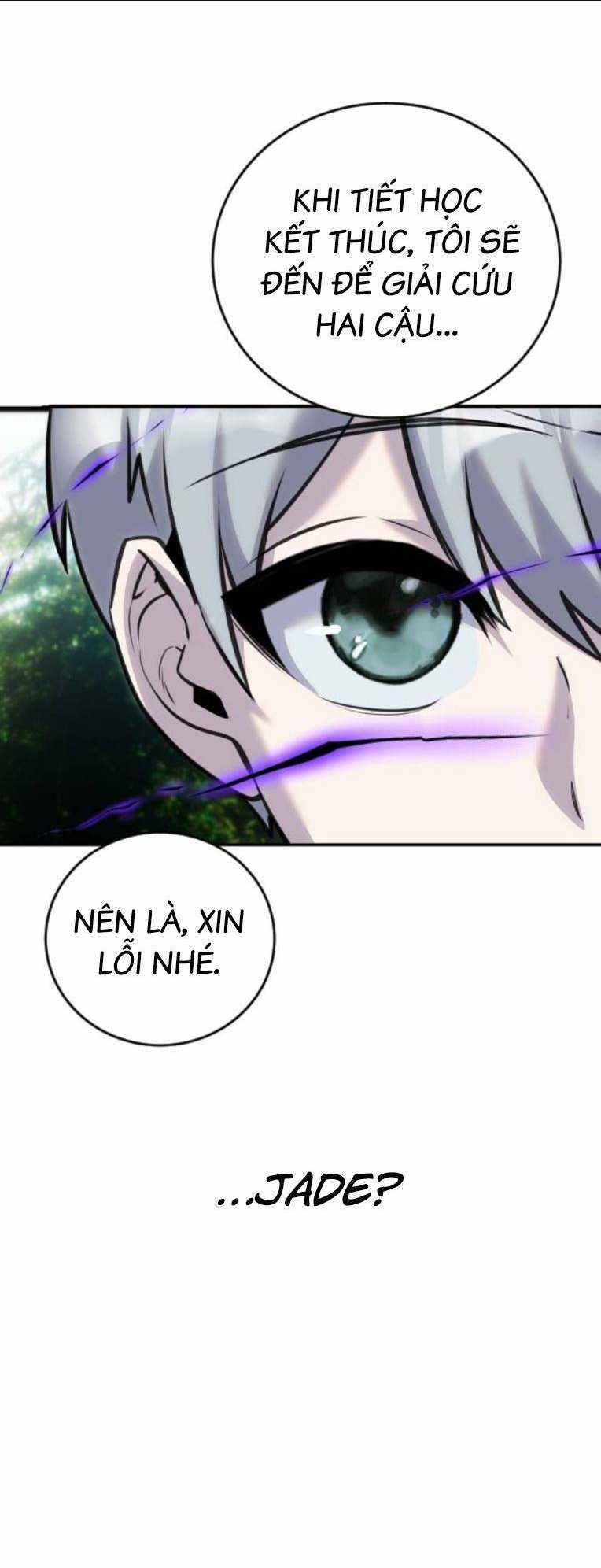 Tôi Mạnh Hơn Anh Hùng Chapter 10 trang 52