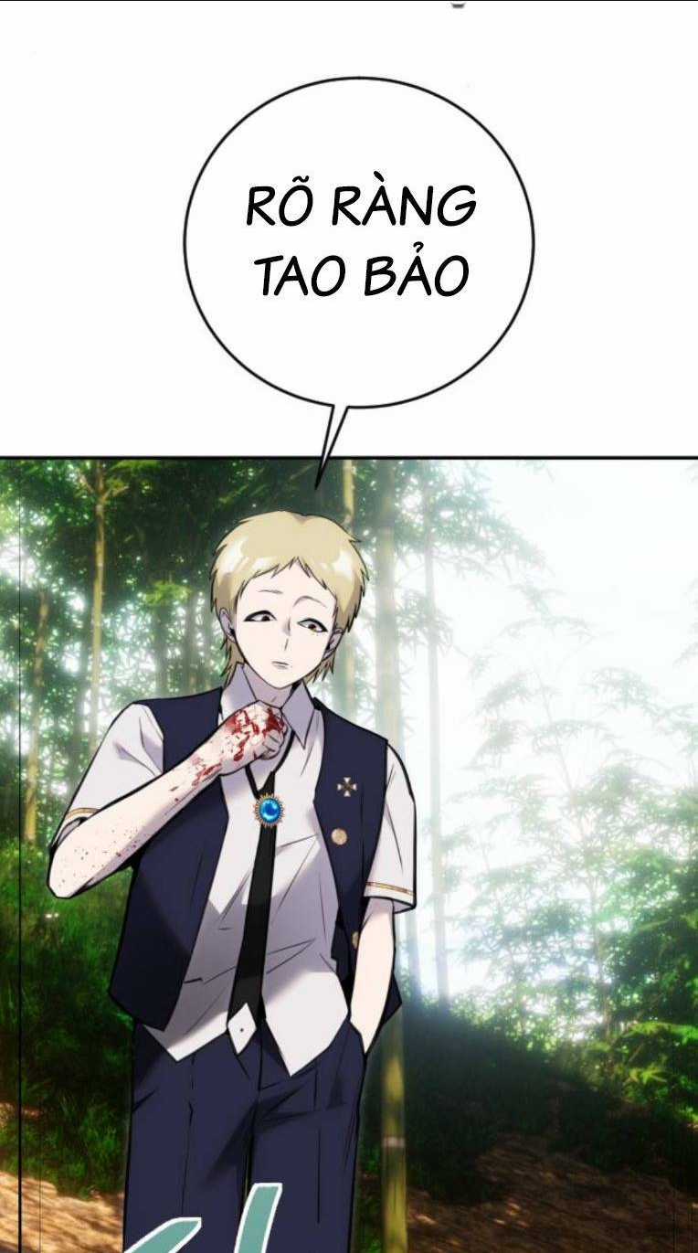 Tôi Mạnh Hơn Anh Hùng Chapter 10 trang 54