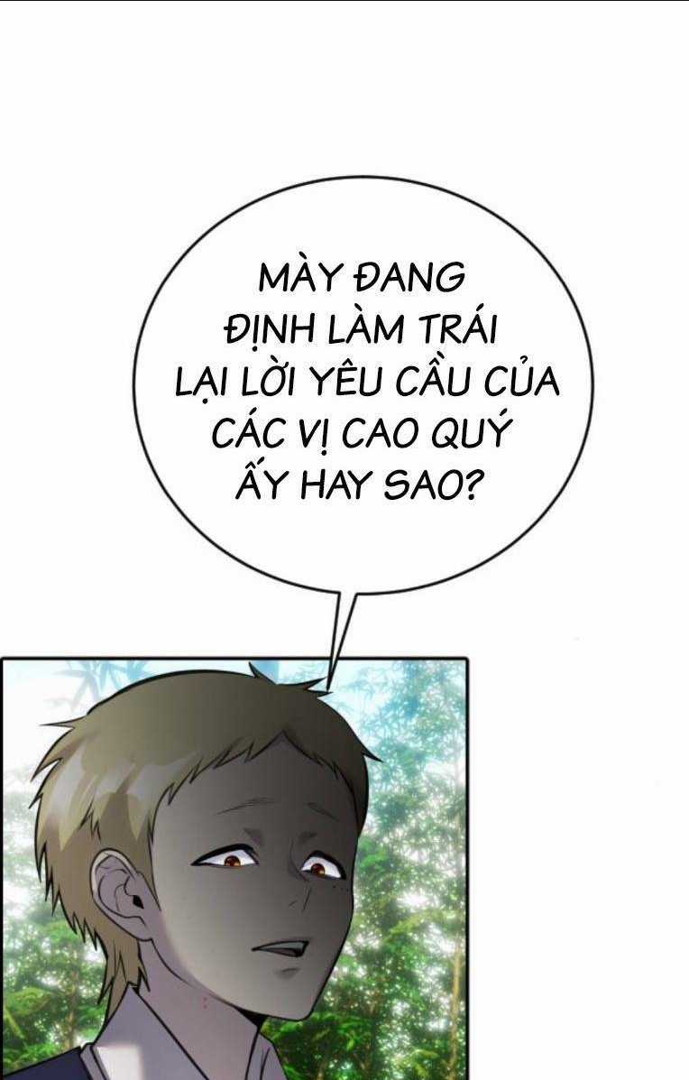 Tôi Mạnh Hơn Anh Hùng Chapter 10 trang 56