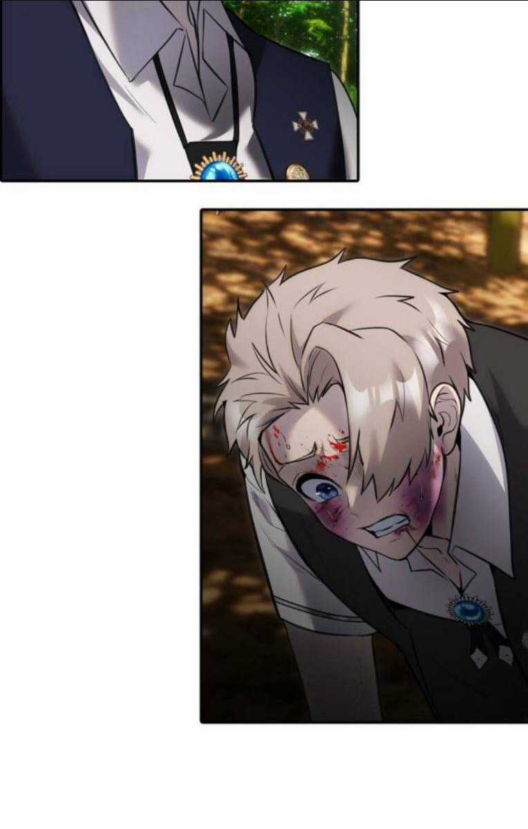 Tôi Mạnh Hơn Anh Hùng Chapter 10 trang 57