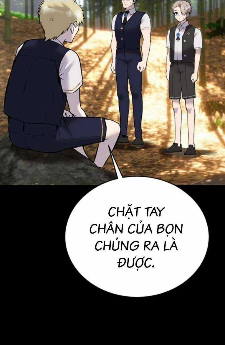 Tôi Mạnh Hơn Anh Hùng Chapter 10 trang 59
