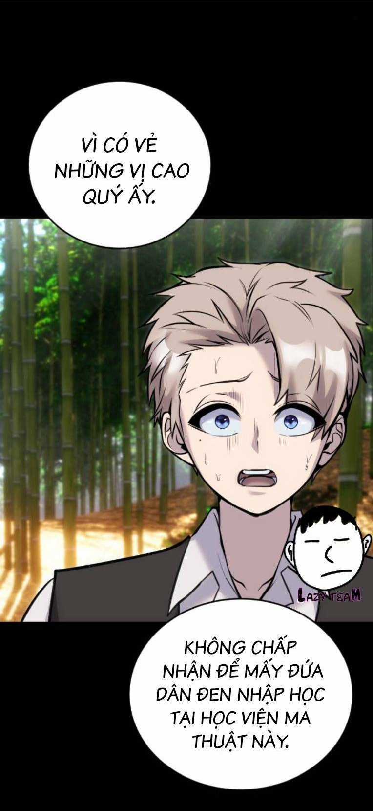 Tôi Mạnh Hơn Anh Hùng Chapter 10 trang 60