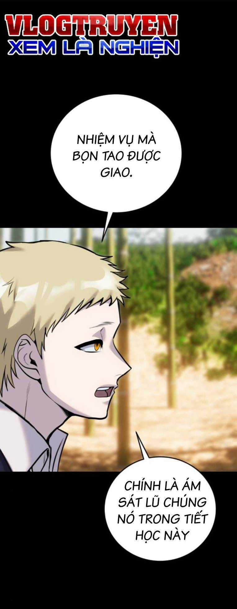 Tôi Mạnh Hơn Anh Hùng Chapter 10 trang 61