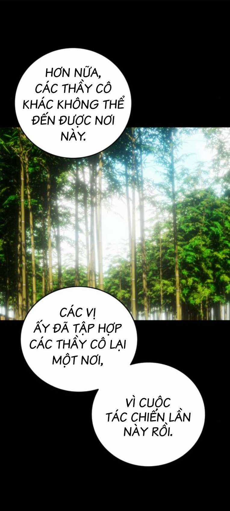 Tôi Mạnh Hơn Anh Hùng Chapter 10 trang 62