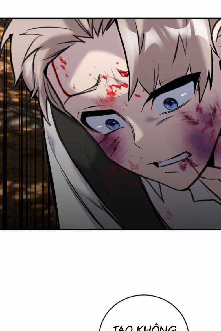 Tôi Mạnh Hơn Anh Hùng Chapter 10 trang 67