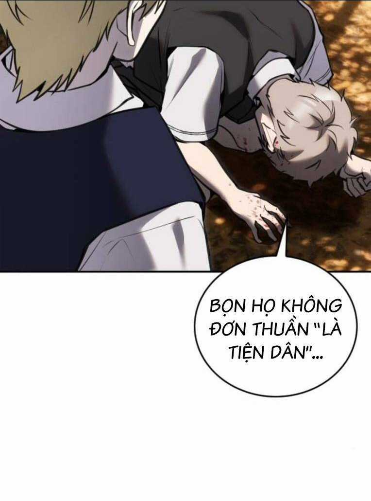 Tôi Mạnh Hơn Anh Hùng Chapter 10 trang 70