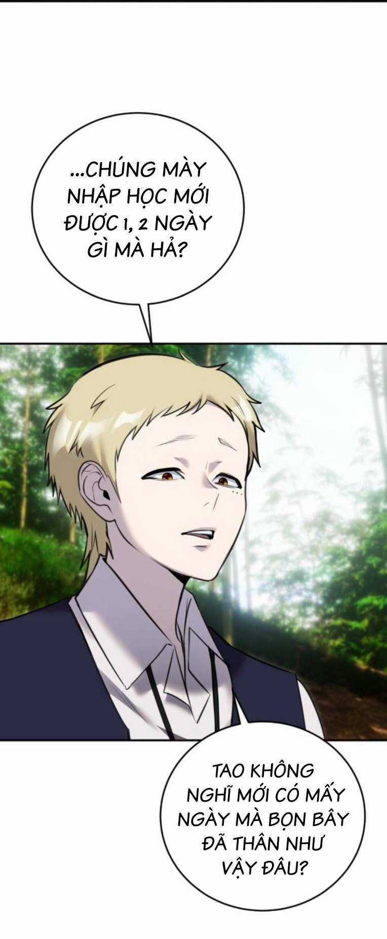 Tôi Mạnh Hơn Anh Hùng Chapter 10 trang 72