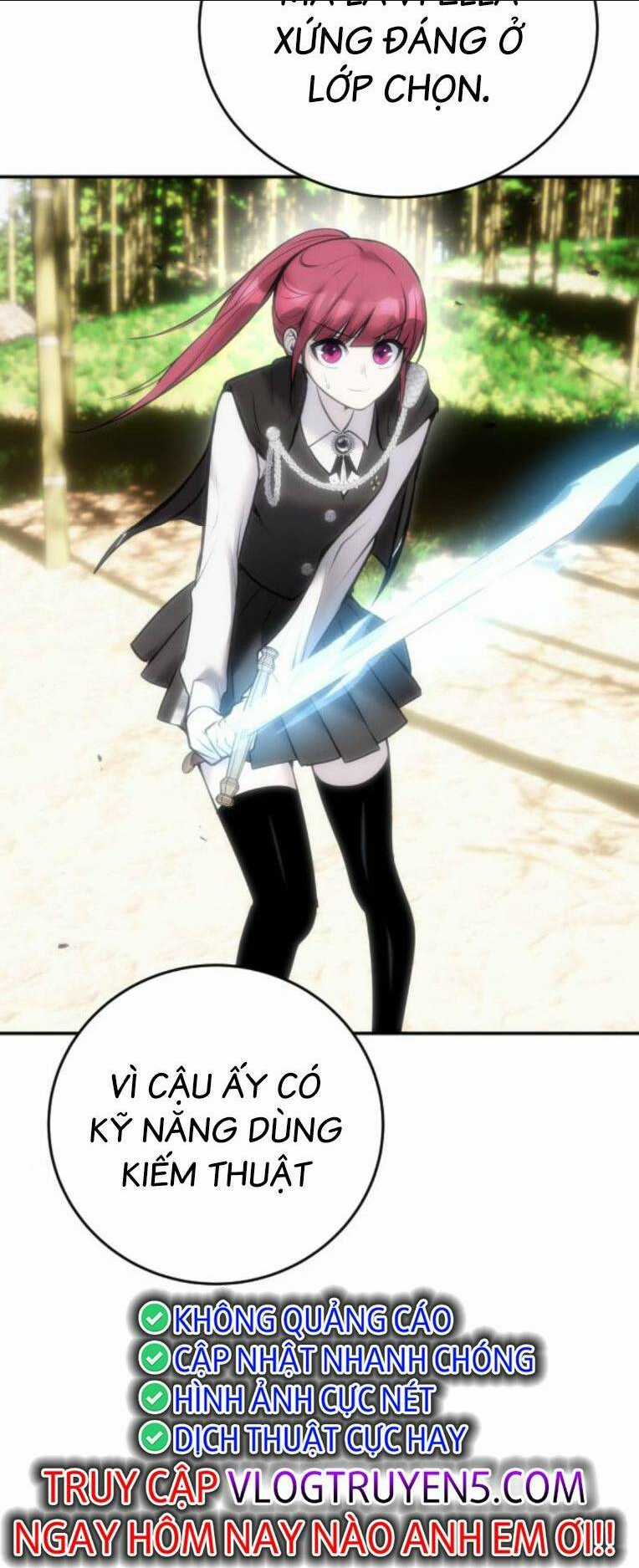 Tôi Mạnh Hơn Anh Hùng Chapter 10 trang 74