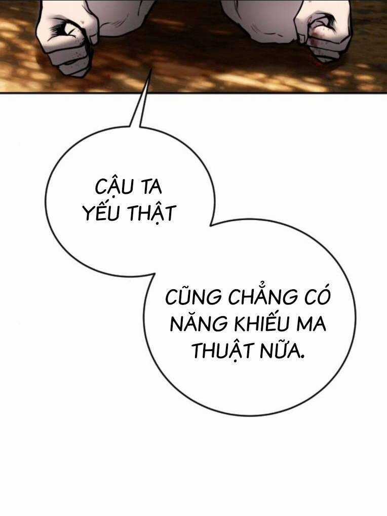 Tôi Mạnh Hơn Anh Hùng Chapter 10 trang 76