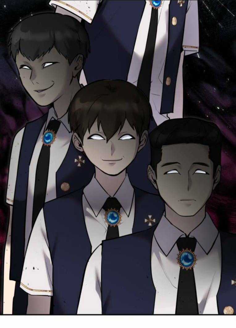 Tôi Mạnh Hơn Anh Hùng Chapter 10 trang 8