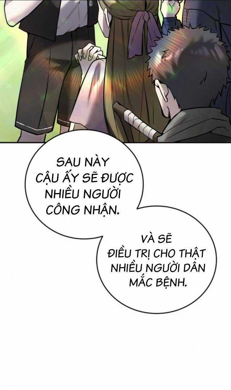 Tôi Mạnh Hơn Anh Hùng Chapter 10 trang 80