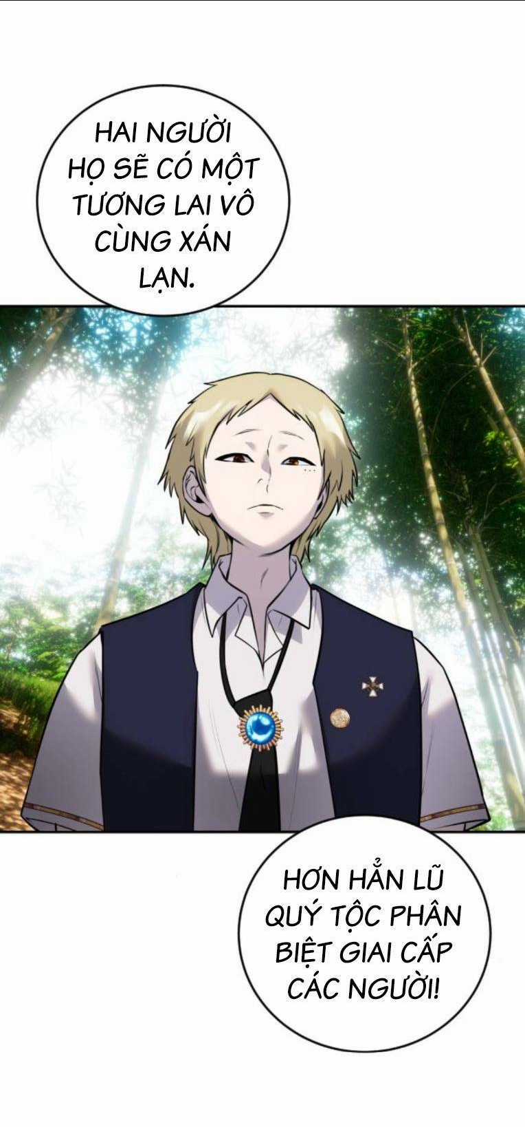 Tôi Mạnh Hơn Anh Hùng Chapter 10 trang 83