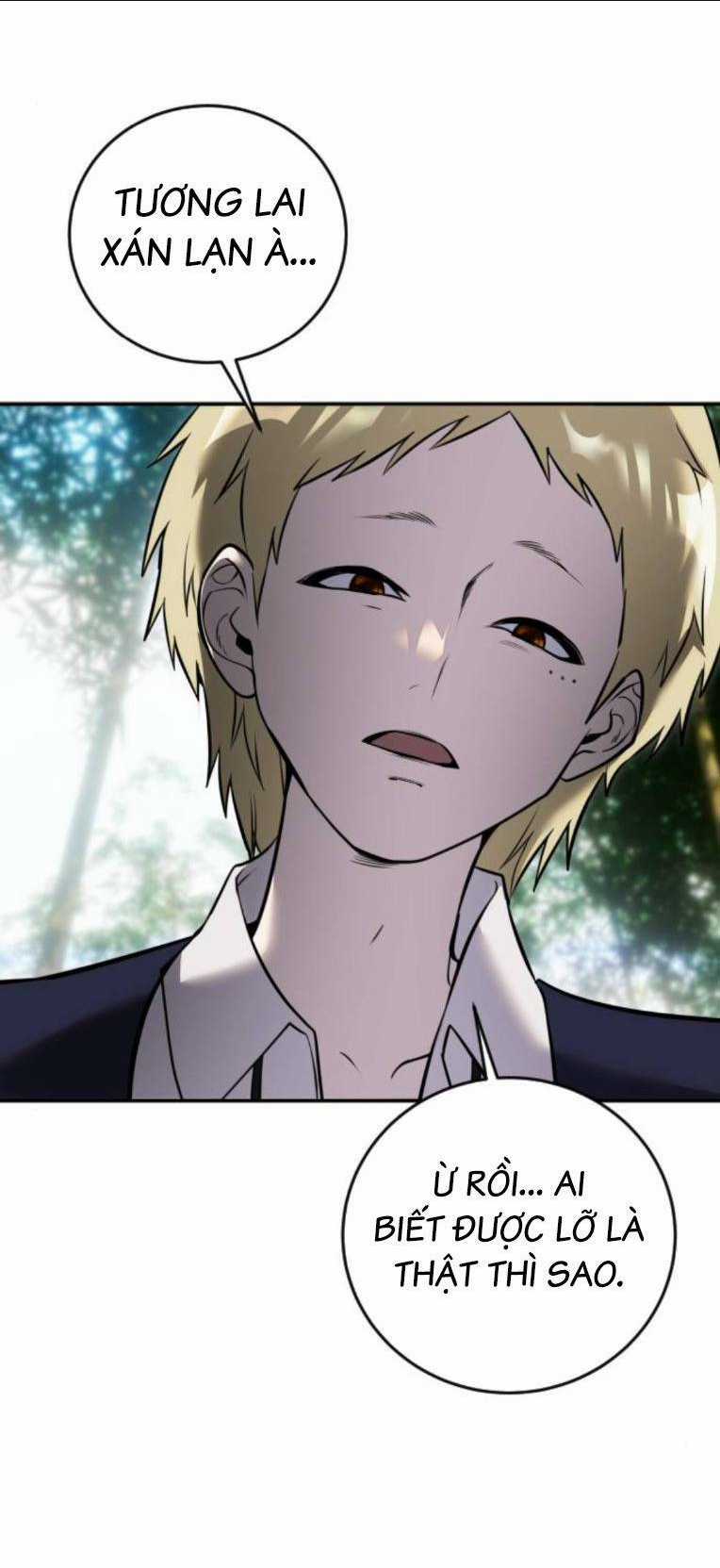 Tôi Mạnh Hơn Anh Hùng Chapter 10 trang 84