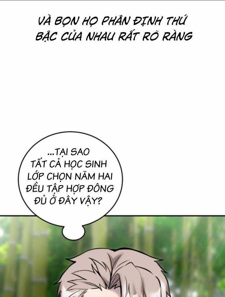 Tôi Mạnh Hơn Anh Hùng Chapter 10 trang 9