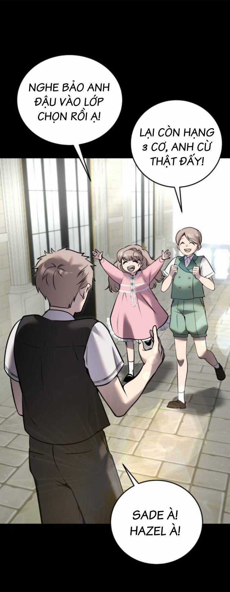 Tôi Mạnh Hơn Anh Hùng Chapter 10 trang 90