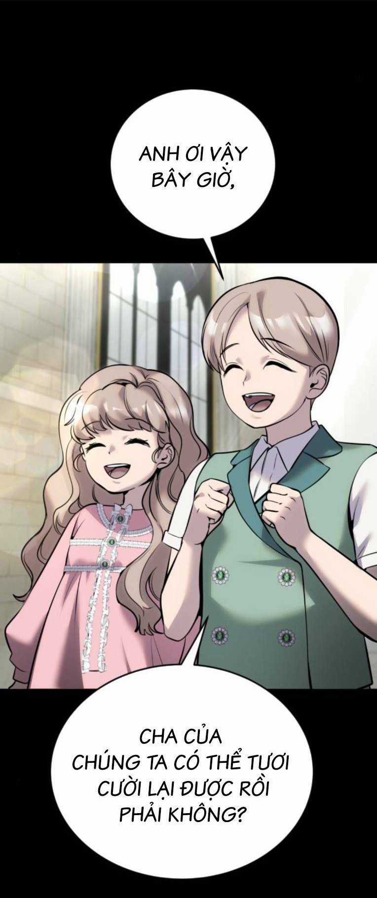 Tôi Mạnh Hơn Anh Hùng Chapter 10 trang 92