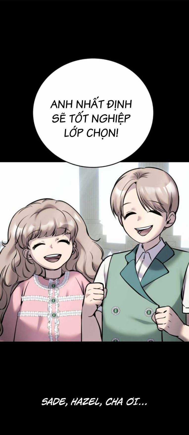 Tôi Mạnh Hơn Anh Hùng Chapter 10 trang 97