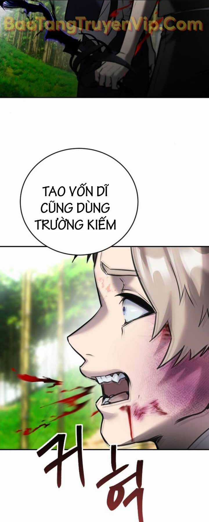 Tôi Mạnh Hơn Anh Hùng Chapter 11 trang 10