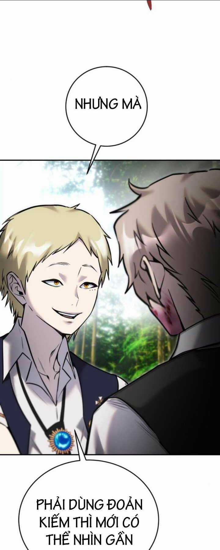 Tôi Mạnh Hơn Anh Hùng Chapter 11 trang 11