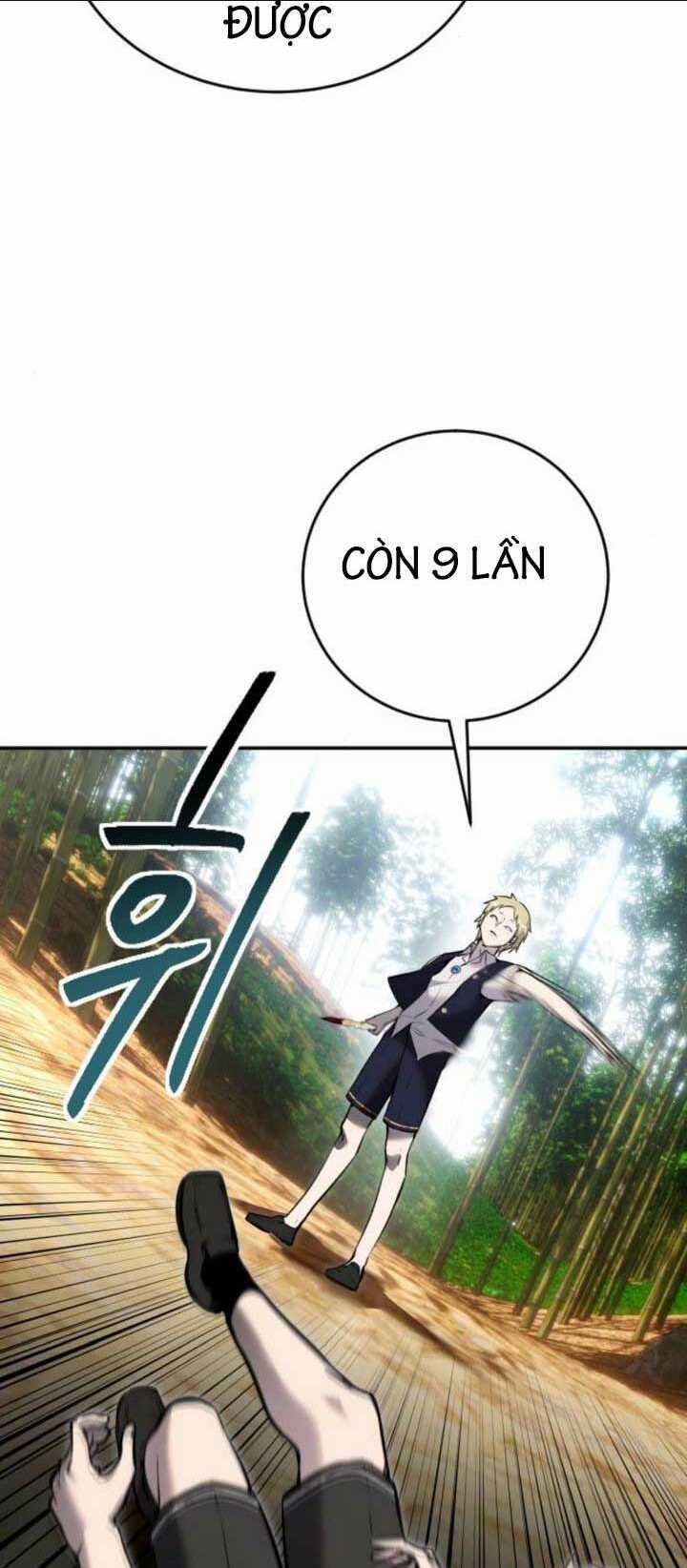 Tôi Mạnh Hơn Anh Hùng Chapter 11 trang 12