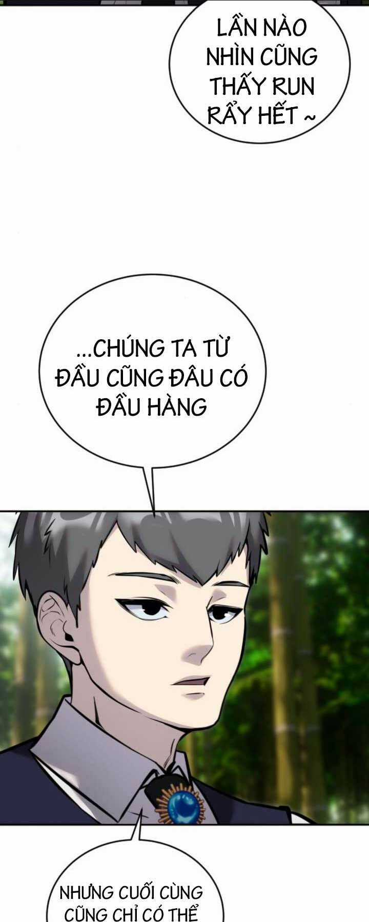 Tôi Mạnh Hơn Anh Hùng Chapter 11 trang 14