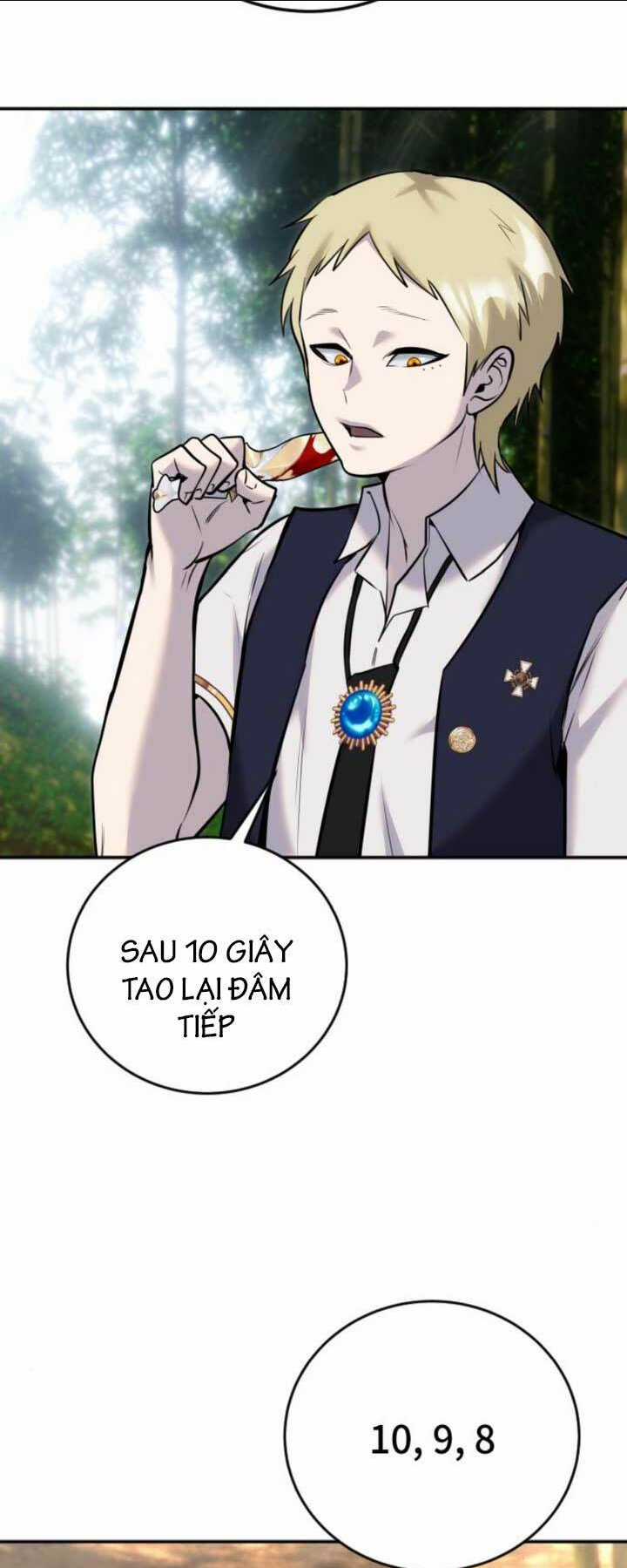 Tôi Mạnh Hơn Anh Hùng Chapter 11 trang 16