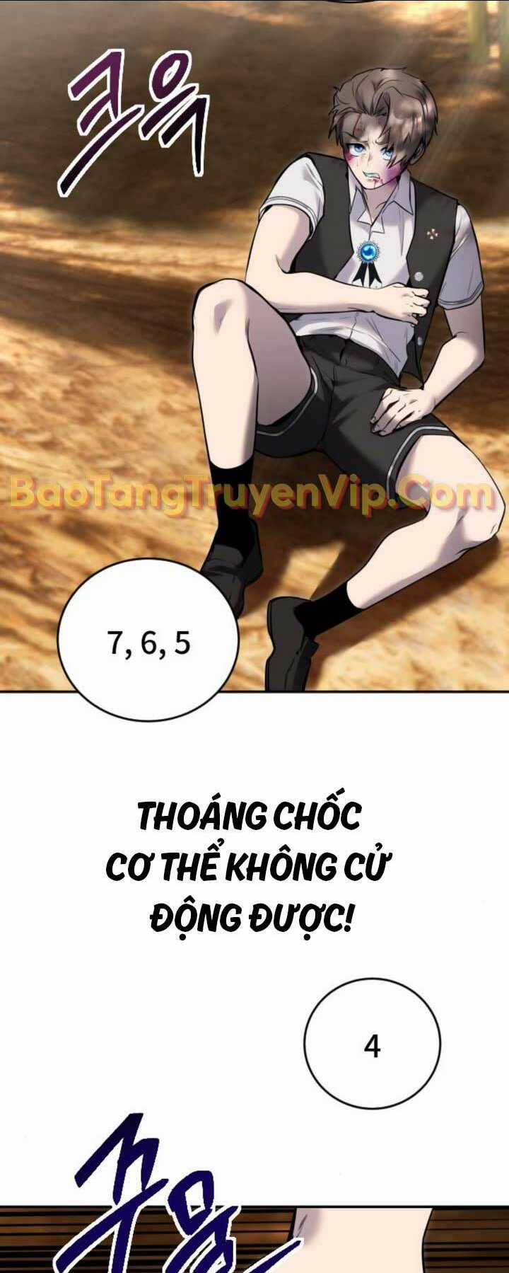 Tôi Mạnh Hơn Anh Hùng Chapter 11 trang 17