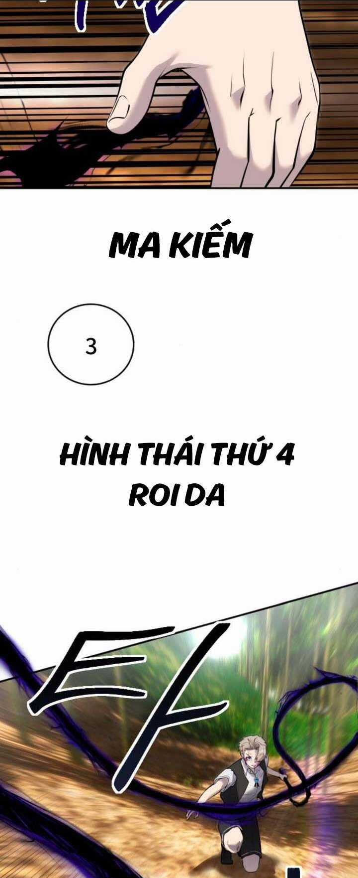 Tôi Mạnh Hơn Anh Hùng Chapter 11 trang 18