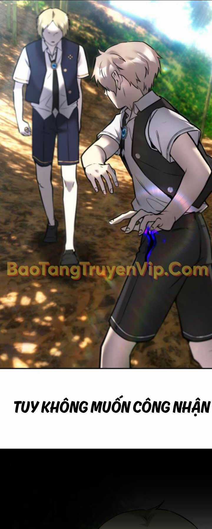 Tôi Mạnh Hơn Anh Hùng Chapter 11 trang 2