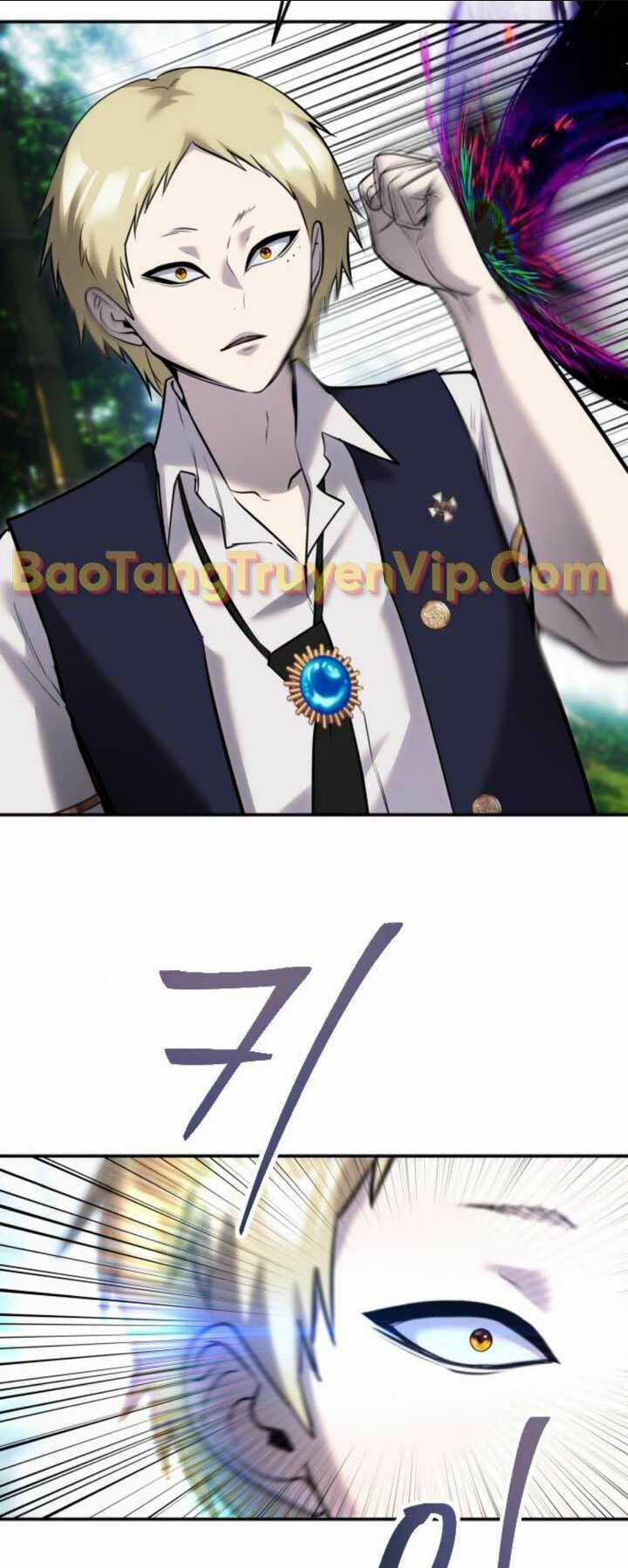 Tôi Mạnh Hơn Anh Hùng Chapter 11 trang 20