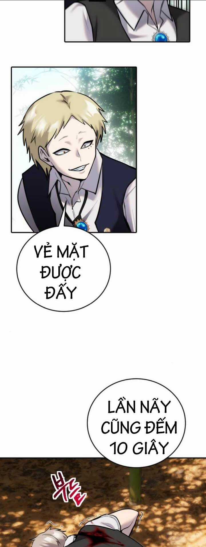 Tôi Mạnh Hơn Anh Hùng Chapter 11 trang 24