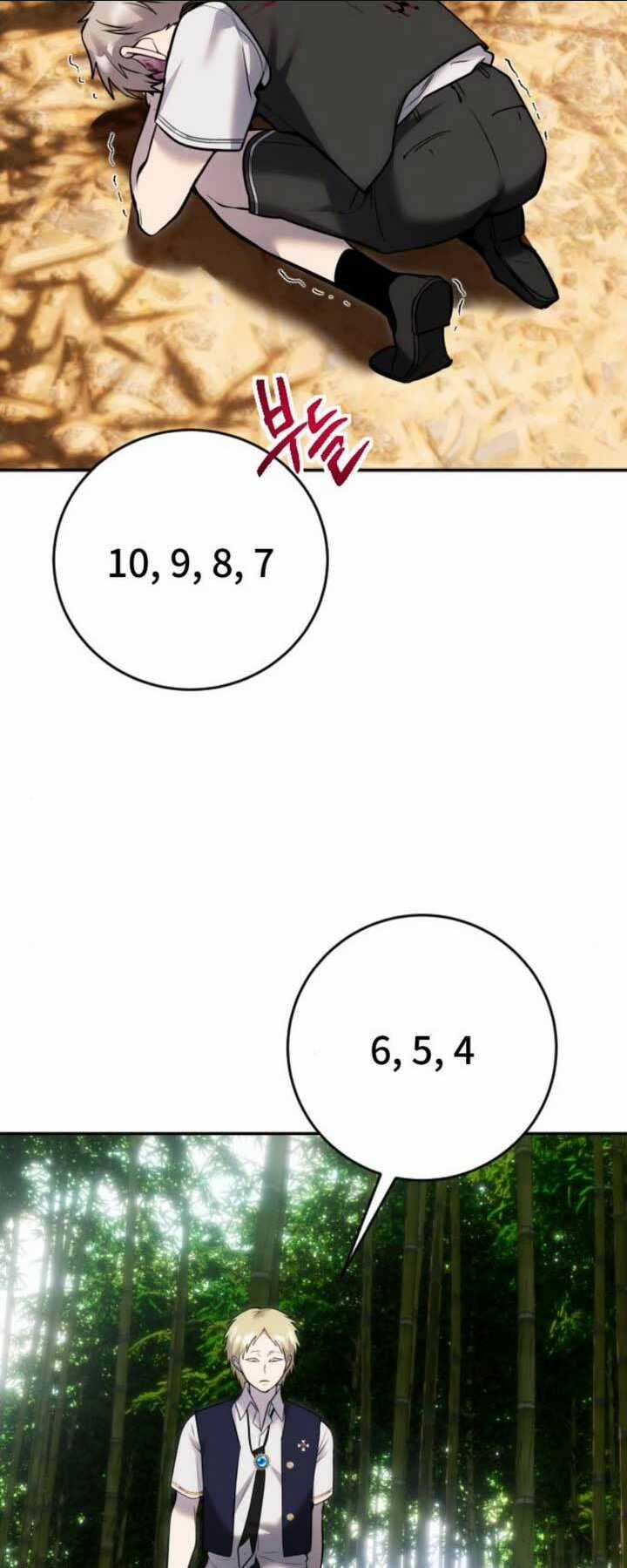 Tôi Mạnh Hơn Anh Hùng Chapter 11 trang 25