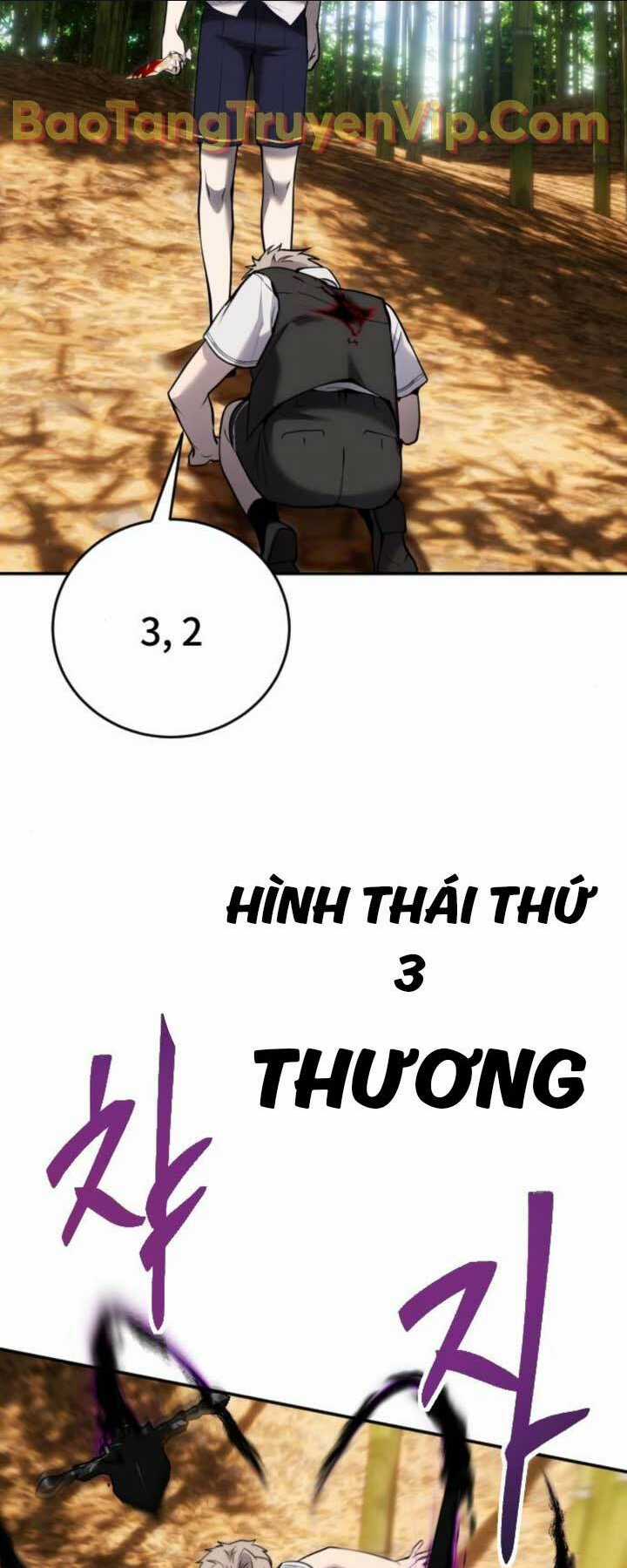 Tôi Mạnh Hơn Anh Hùng Chapter 11 trang 26