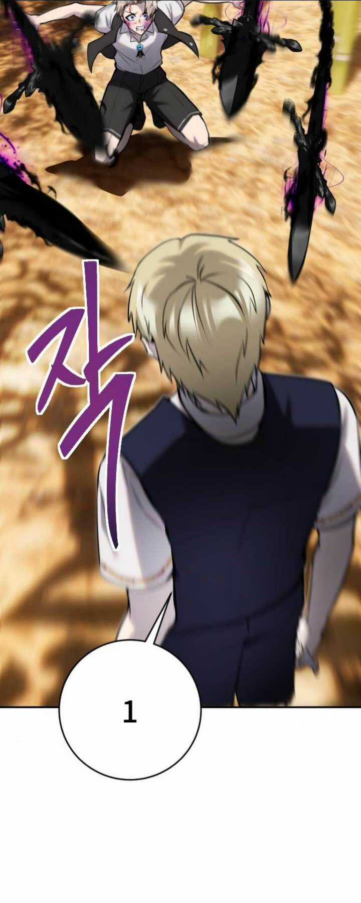 Tôi Mạnh Hơn Anh Hùng Chapter 11 trang 27