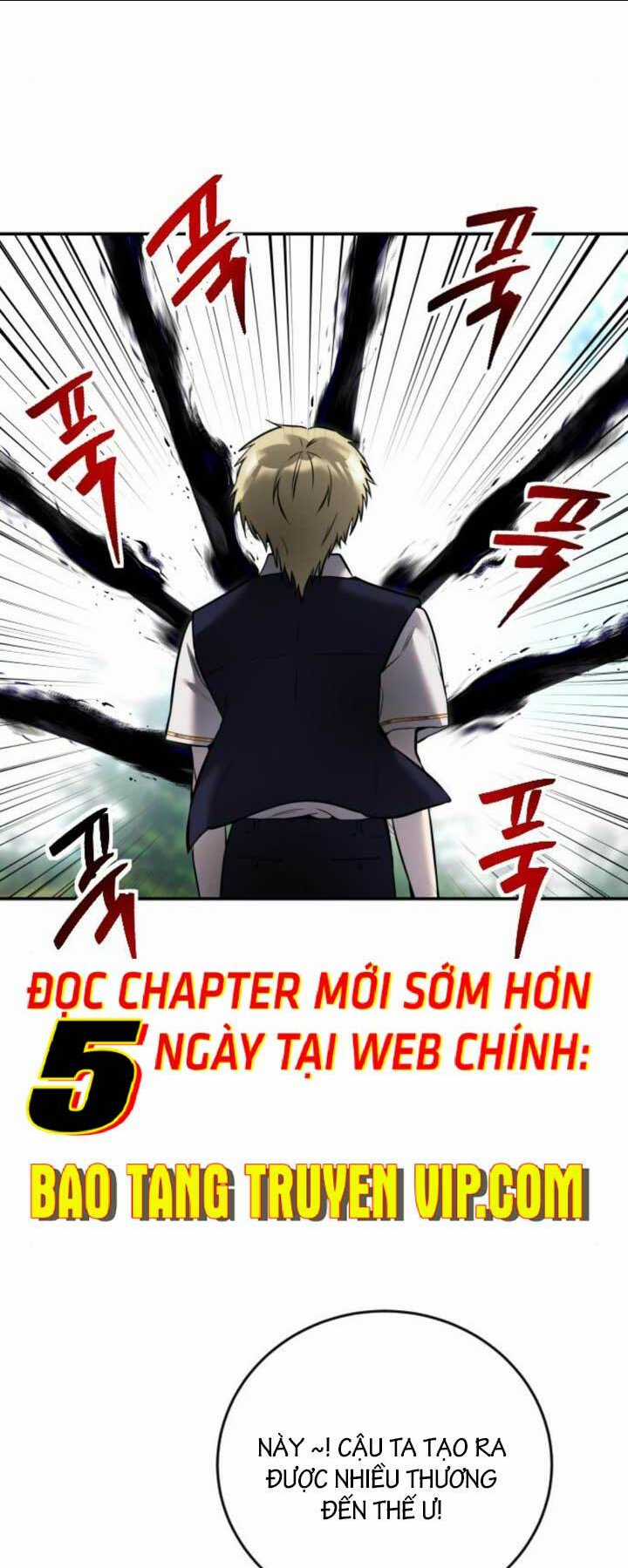 Tôi Mạnh Hơn Anh Hùng Chapter 11 trang 28