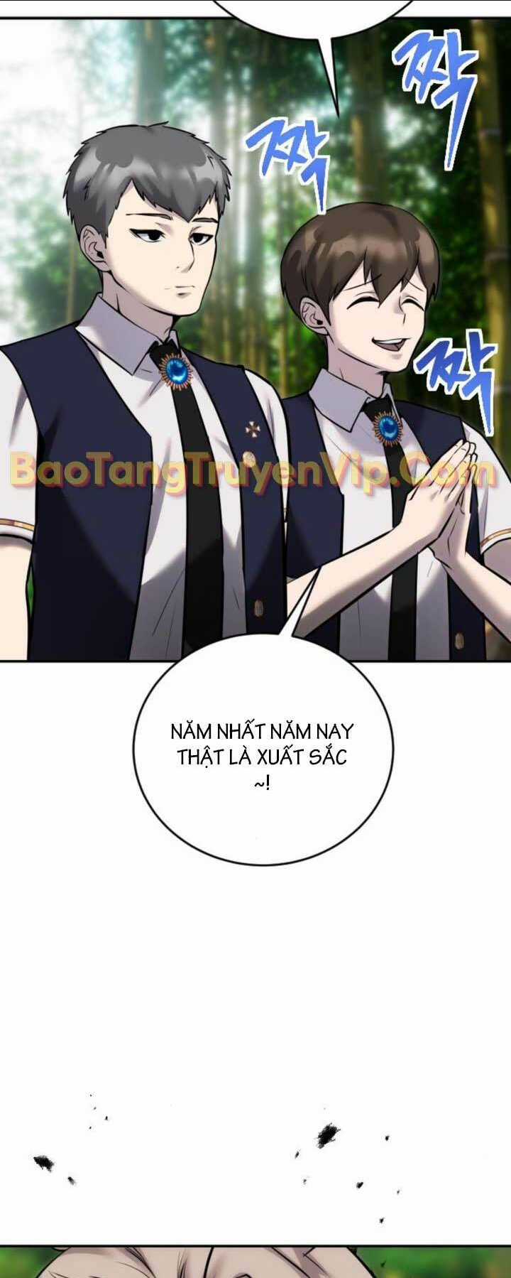 Tôi Mạnh Hơn Anh Hùng Chapter 11 trang 29