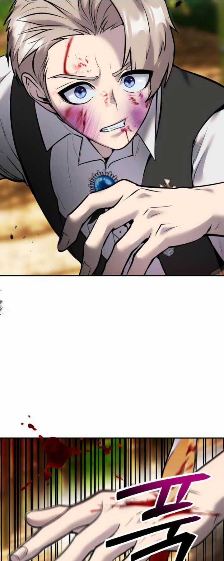 Tôi Mạnh Hơn Anh Hùng Chapter 11 trang 30