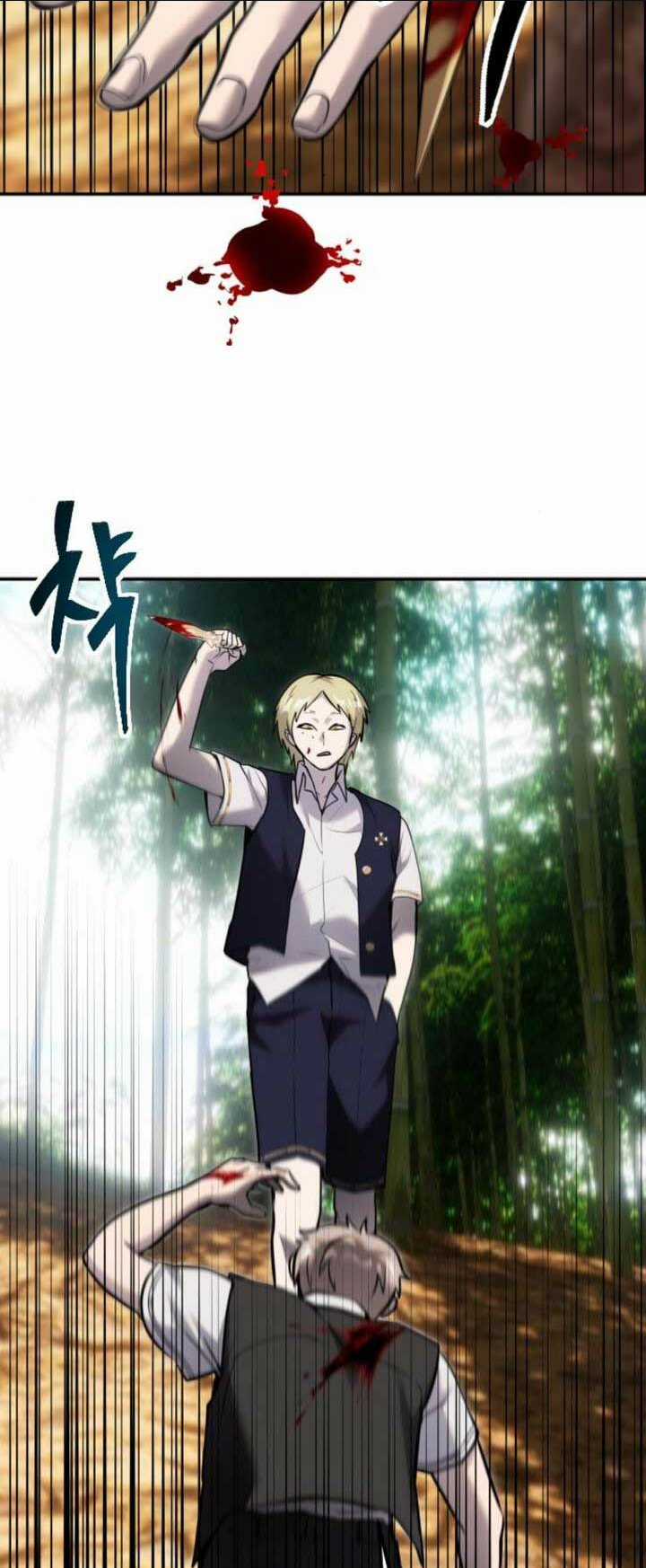 Tôi Mạnh Hơn Anh Hùng Chapter 11 trang 31