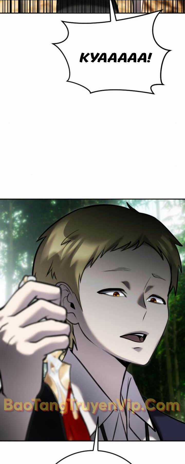 Tôi Mạnh Hơn Anh Hùng Chapter 11 trang 32