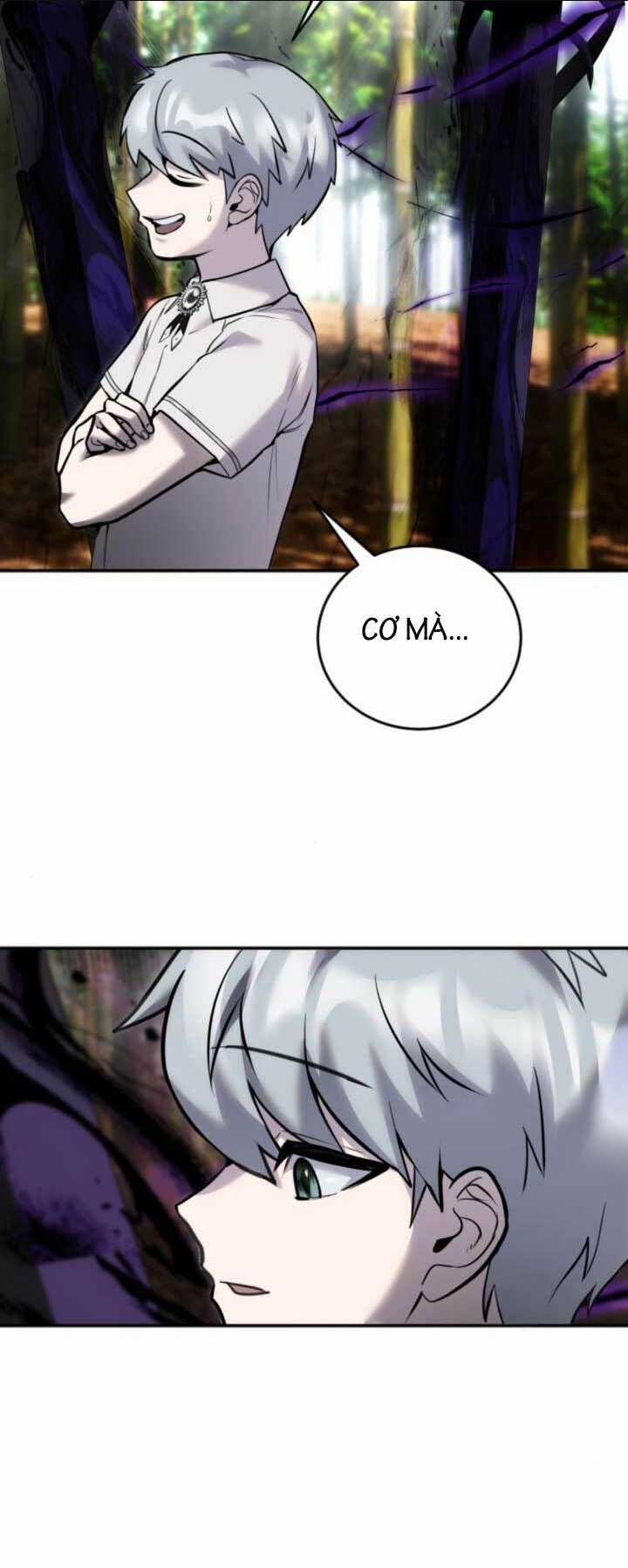 Tôi Mạnh Hơn Anh Hùng Chapter 11 trang 36