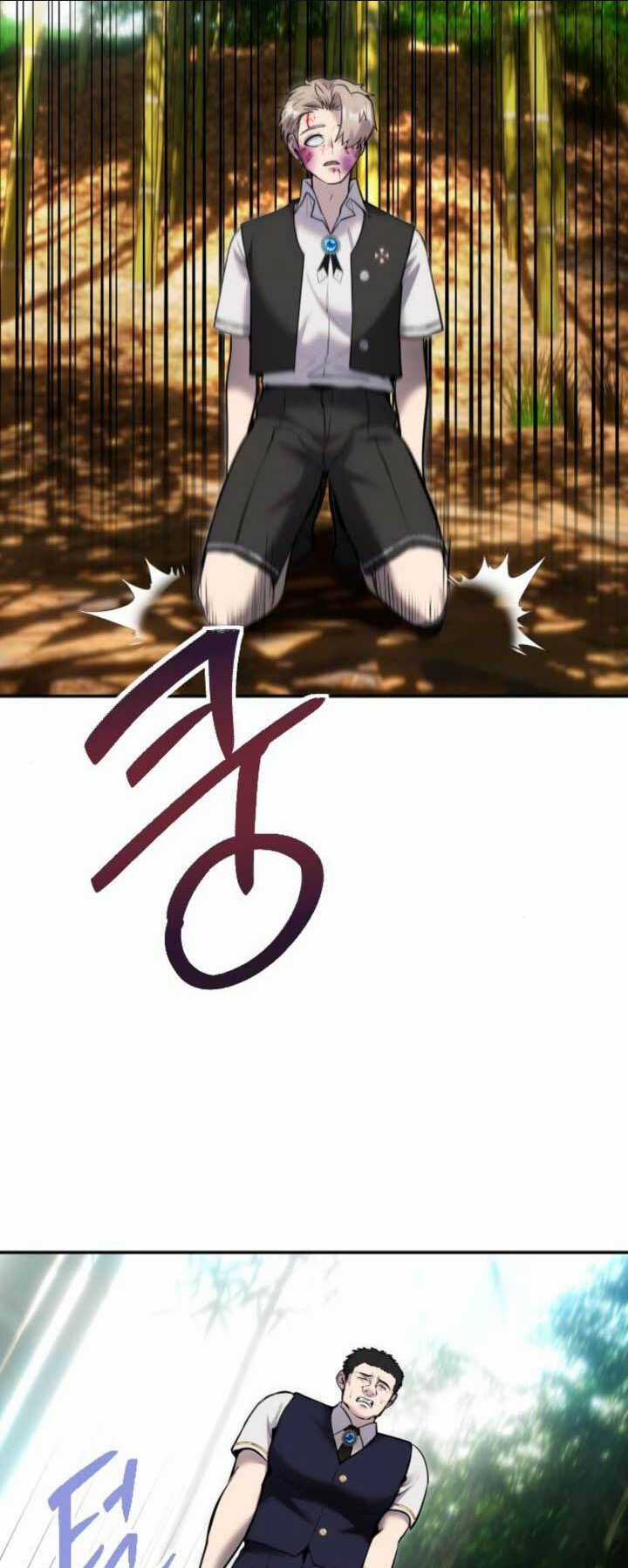 Tôi Mạnh Hơn Anh Hùng Chapter 11 trang 38