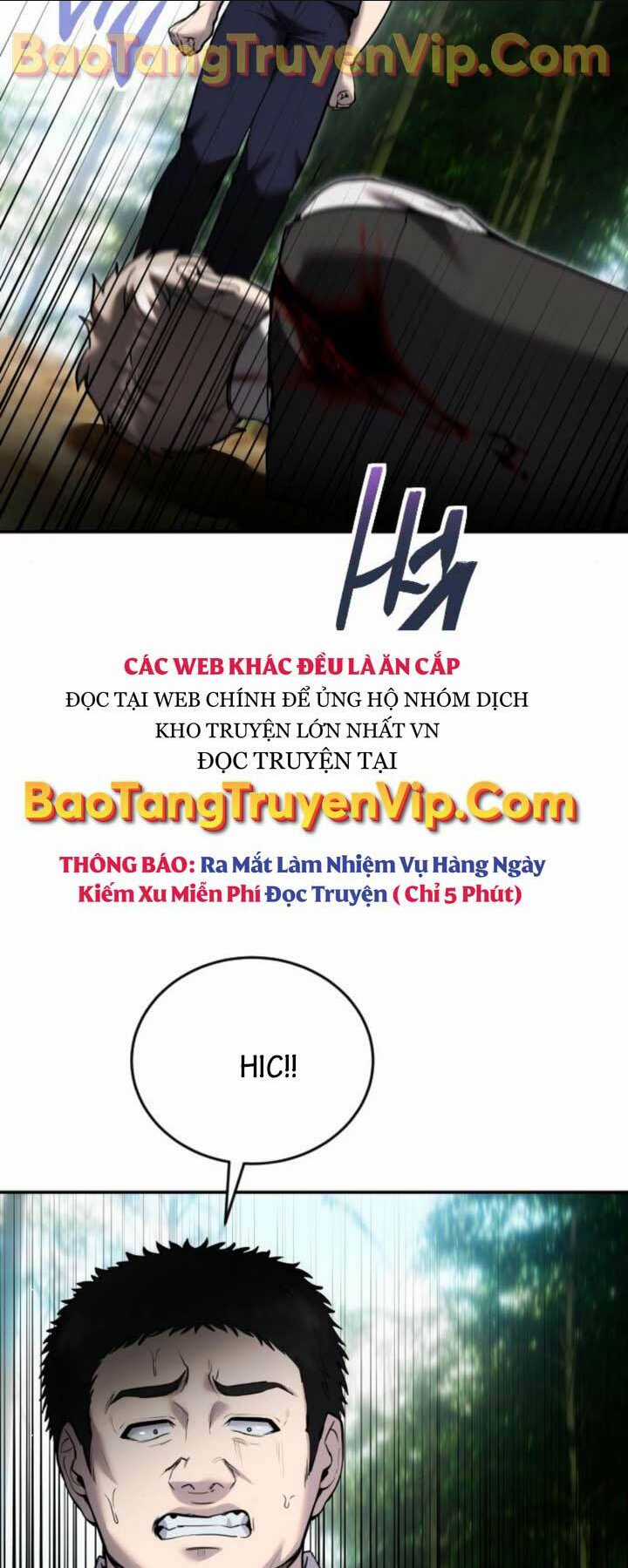 Tôi Mạnh Hơn Anh Hùng Chapter 11 trang 39
