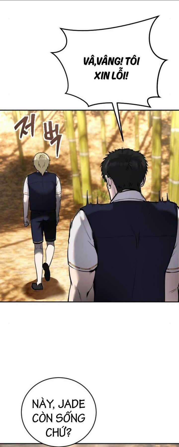 Tôi Mạnh Hơn Anh Hùng Chapter 11 trang 42