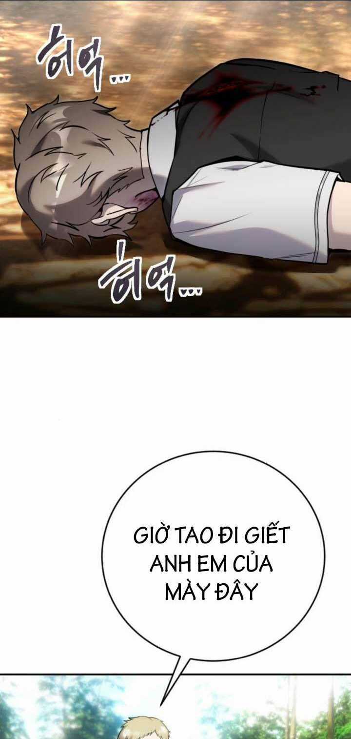 Tôi Mạnh Hơn Anh Hùng Chapter 11 trang 43