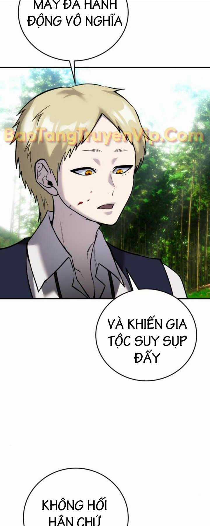 Tôi Mạnh Hơn Anh Hùng Chapter 11 trang 45